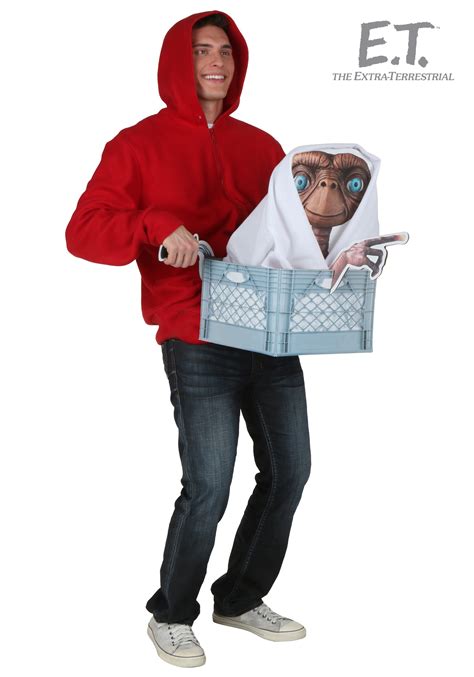 Where to Buy an Et Costume